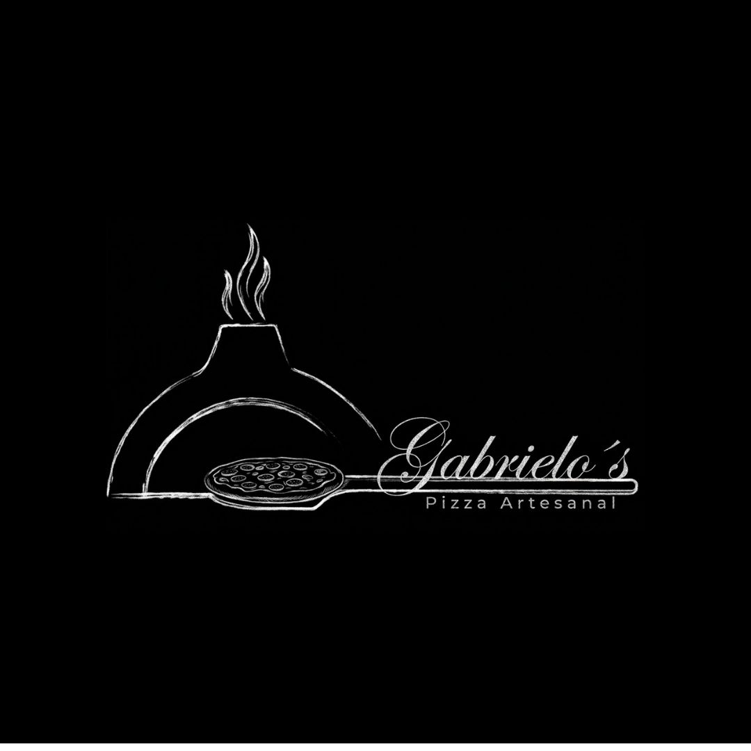 Gabrielo's Pizza Interfaz